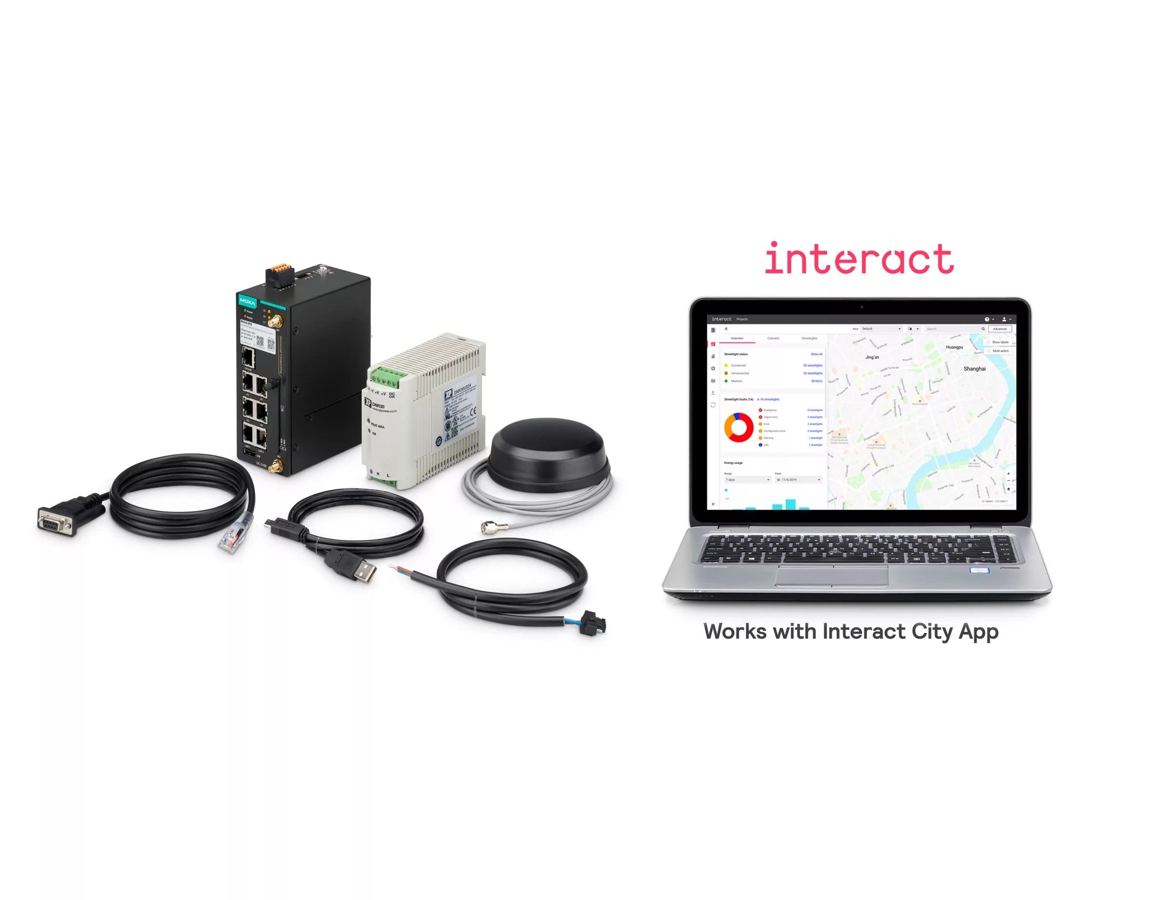 Rf Mesh Nodes Lstarwrc Philips Lighting - Best Abstract Illustrations in High Resolution